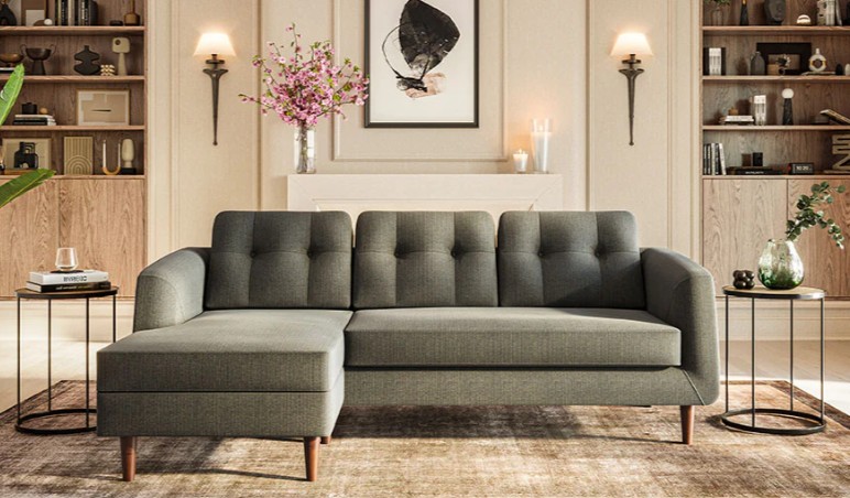 Premium King Sofa
