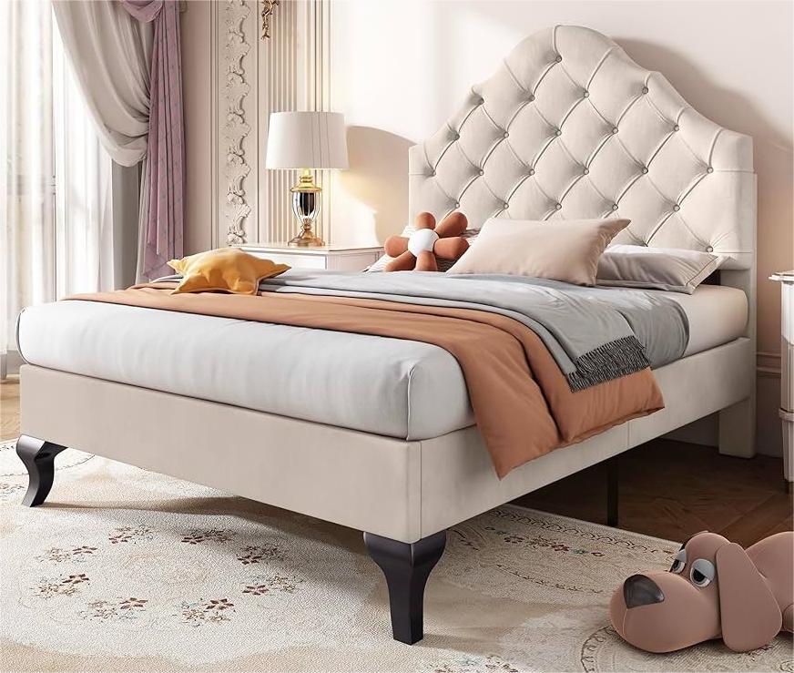 About King Sofa