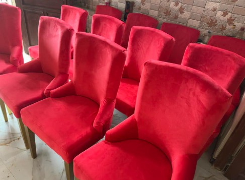 Dining chairs