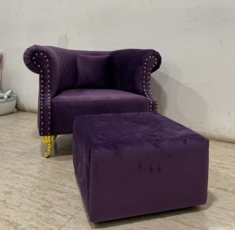 ⁠Luxury baby chair